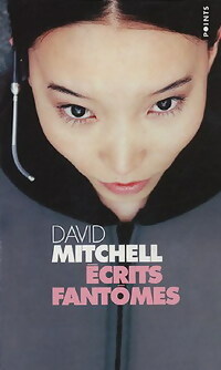  Achetez le livre d'occasion Ecrits fantômes de David Mitchell sur Livrenpoche.com 