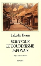  Achetez le livre d'occasion Ecrits sur le bouddhisme japonais sur Livrenpoche.com 