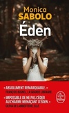  Achetez le livre d'occasion Eden sur Livrenpoche.com 