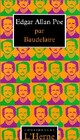  Achetez le livre d'occasion Edgar Allan Poe par Baudelaire de Charles Baudelaire sur Livrenpoche.com 