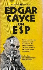  Achetez le livre d'occasion Edgar Cayce on esp sur Livrenpoche.com 