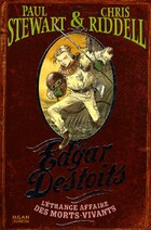  Achetez le livre d'occasion Edgar Destoits : L'étrange affaire des morts-vivants sur Livrenpoche.com 