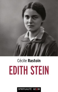  Achetez le livre d'occasion Edith Stein de Cécile Rastoin sur Livrenpoche.com 