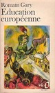  Achetez le livre d'occasion Education européenne de Romain Gary sur Livrenpoche.com 