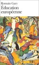 Achetez le livre d'occasion Education européenne de Romain Gary sur Livrenpoche.com 