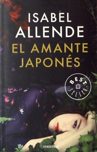  Achetez le livre d'occasion El amante japones de Isabel Allende sur Livrenpoche.com 