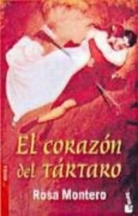  Achetez le livre d'occasion El corazon del tartaro de Rosa Montero sur Livrenpoche.com 