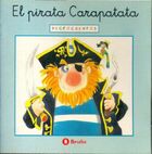  Achetez le livre d'occasion El pirata carapatata sur Livrenpoche.com 