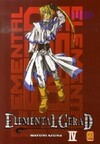  Achetez le livre d'occasion Elemental Gerad Tome IV sur Livrenpoche.com 