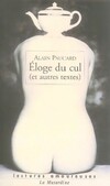  Achetez le livre d'occasion Eloge du cul sur Livrenpoche.com 