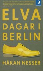  Achetez le livre d'occasion Elva dagar i Berlin sur Livrenpoche.com 