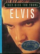  Achetez le livre d'occasion Elvis Presley sur Livrenpoche.com 