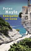  Achetez le livre d'occasion Embrouille en Corse sur Livrenpoche.com 