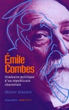  Achetez le livre d'occasion Emile Combes sur Livrenpoche.com 