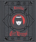  Achetez le livre d'occasion Emily : Cahier de l'étrange sur Livrenpoche.com 