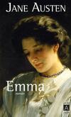  Achetez le livre d'occasion Emma sur Livrenpoche.com 