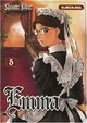  Achetez le livre d'occasion Emma Tome V de Kaoru Mori sur Livrenpoche.com 