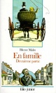  Achetez le livre d'occasion En famille Tome II de Hector Malot sur Livrenpoche.com 