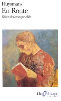  Achetez le livre d'occasion En route de Joris-Karl Huysmans sur Livrenpoche.com 