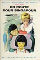 Achetez le livre d'occasion En route pour Singapour de Pamela Brown sur Livrenpoche.com 