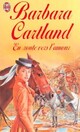  Achetez le livre d'occasion En route vers l'amour de Barbara Cartland sur Livrenpoche.com 
