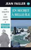  Achetez le livre d'occasion En secret à Belle-Ile sur Livrenpoche.com 