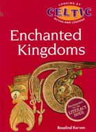  Achetez le livre d'occasion Enchanted kingdoms sur Livrenpoche.com 