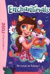  Achetez le livre d'occasion Enchantimals Tome I : Au secours de Felicity ! sur Livrenpoche.com 