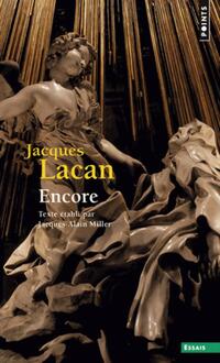  Achetez le livre d'occasion Encore de Jacques-Alain Lacan sur Livrenpoche.com 