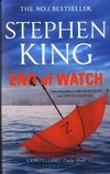  Achetez le livre d'occasion End of watch sur Livrenpoche.com 