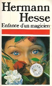  Achetez le livre d'occasion Enfance d'un magicien de Hermann Hesse sur Livrenpoche.com 