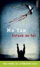  Achetez le livre d'occasion Enfant de fer de Mo Yan sur Livrenpoche.com 