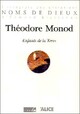  Achetez le livre d'occasion Enfants de la terre de Théodore Monod sur Livrenpoche.com 