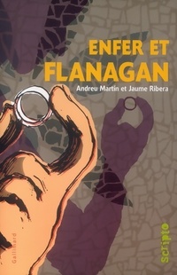  Achetez le livre d'occasion Enfer et Flanagan de Jaume Martin sur Livrenpoche.com 