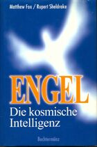  Achetez le livre d'occasion Engel - die kosmische intelligenz sur Livrenpoche.com 