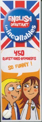  Achetez le livre d'occasion English débutant : 450 questions-réponses so funny sur Livrenpoche.com 