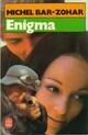  Achetez le livre d'occasion Enigma de Michel Bar-Zohar sur Livrenpoche.com 
