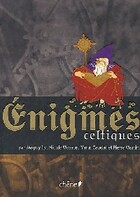  Achetez le livre d'occasion Enigmes celtiques sur Livrenpoche.com 