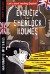  Achetez le livre d'occasion Enquête à la Sherlock Holmes sur Livrenpoche.com 