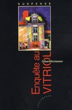  Achetez le livre d'occasion Enquête au vitriol sur Livrenpoche.com 