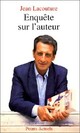  Achetez le livre d'occasion Enquête sur l'auteur de Jean Lacouture sur Livrenpoche.com 