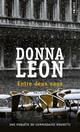  Achetez le livre d'occasion Entre deux eaux de Donna Leon sur Livrenpoche.com 