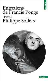  Achetez le livre d'occasion Entretiens de Francis Ponge avec Philippe Sollers de Philippe Ponge sur Livrenpoche.com 