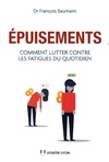  Achetez le livre d'occasion Epuisements. Comment lutter contre les fatigues du quotidien sur Livrenpoche.com 