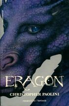 Achetez le livre d'occasion Eragon sur Livrenpoche.com 