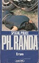  Achetez le livre d'occasion Errare de Philippe Randa sur Livrenpoche.com 