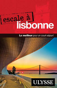  Achetez le livre d'occasion Escale à Lisbonne de Rita Lancastre De Sousa sur Livrenpoche.com 