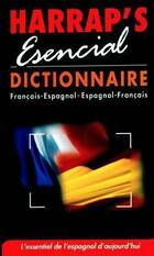  Achetez le livre d'occasion Espagnol-français, français-espagnol sur Livrenpoche.com 