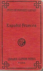  Achetez le livre d'occasion Español-Francès sur Livrenpoche.com 