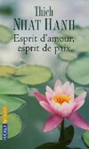  Achetez le livre d'occasion Esprit d'amour, esprit de paix sur Livrenpoche.com 